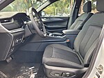 New 2025 JEEP GRAND CHEROKEE L LAREDO X 4X2 in ST. PETERSBURG, FLORIDA (Photo 11)