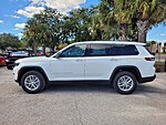 New 2025 JEEP GRAND CHEROKEE L LAREDO X 4X2 in ST. PETERSBURG, FLORIDA (Photo 7)