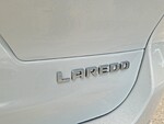 New 2025 JEEP GRAND CHEROKEE L LAREDO X 4X2 in ST. PETERSBURG, FLORIDA (Photo 9)
