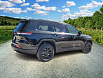 New 2025 JEEP GRAND CHEROKEE L ALTITUDE 4X4 in ST. PETERSBURG, FLORIDA (Photo 4)