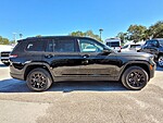 New 2025 JEEP GRAND CHEROKEE L ALTITUDE 4X4 in ST. PETERSBURG, FLORIDA (Photo 5)