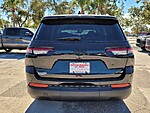 New 2025 JEEP GRAND CHEROKEE L ALTITUDE 4X4 in ST. PETERSBURG, FLORIDA (Photo 8)