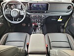 New 2025 JEEP WRANGLER RUBICON X 4 DOOR 4X4 in ST. PETERSBURG, FLORIDA (Photo 16)