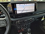 New 2025 JEEP WRANGLER RUBICON X 4 DOOR 4X4 in ST. PETERSBURG, FLORIDA (Photo 18)