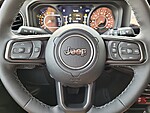 New 2025 JEEP WRANGLER RUBICON X 4 DOOR 4X4 in ST. PETERSBURG, FLORIDA (Photo 26)