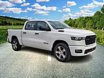 New 2025 RAM 1500 TRADESMAN 4X2 CREW CAB 5'7