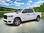 New 2025 RAM 1500 TRADESMAN 4X2 CREW CAB 5'7