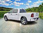 New 2025 RAM 1500 TRADESMAN 4X2 CREW CAB 5'7