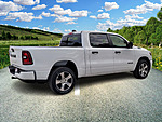 New 2025 RAM 1500 TRADESMAN 4X2 CREW CAB 5'7