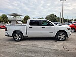 New 2025 RAM 1500 TRADESMAN 4X2 CREW CAB 5'7