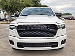 New 2025 RAM 1500 TRADESMAN 4X2 CREW CAB 5'7