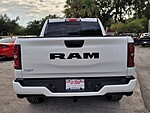 New 2025 RAM 1500 TRADESMAN 4X2 CREW CAB 5'7