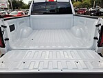 New 2025 RAM 1500 TRADESMAN 4X2 CREW CAB 5'7