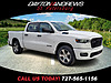 New 2025 RAM 1500 TRADESMAN 4X2 CREW CAB 5'7" BOX in ST. PETERSBURG, FLORIDA