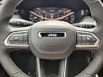 New 2026 JEEP COMPASS LATITUDE ALTITUDE 4X4 in ST. PETERSBURG, FLORIDA (Photo 23)
