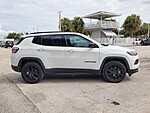 New 2026 JEEP COMPASS LATITUDE ALTITUDE 4X4 in ST. PETERSBURG, FLORIDA (Photo 5)