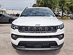 New 2026 JEEP COMPASS LATITUDE ALTITUDE 4X4 in ST. PETERSBURG, FLORIDA (Photo 6)