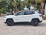 New 2026 JEEP COMPASS LATITUDE ALTITUDE 4X4 in ST. PETERSBURG, FLORIDA (Photo 7)