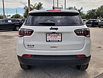 New 2026 JEEP COMPASS LATITUDE ALTITUDE 4X4 in ST. PETERSBURG, FLORIDA (Photo 8)