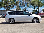 New 2026 CHRYSLER VOYAGER LX FWD in ST. PETERSBURG, FLORIDA (Photo 5)