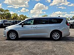 New 2026 CHRYSLER VOYAGER LX FWD in ST. PETERSBURG, FLORIDA (Photo 7)