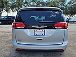 New 2026 CHRYSLER VOYAGER LX FWD in ST. PETERSBURG, FLORIDA (Photo 8)
