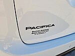 New 2025 CHRYSLER PACIFICA SELECT FWD in ST. PETERSBURG, FLORIDA (Photo 11)