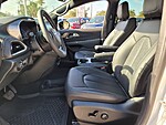 New 2025 CHRYSLER PACIFICA SELECT FWD in ST. PETERSBURG, FLORIDA (Photo 13)