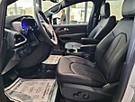 New 2025 CHRYSLER PACIFICA SELECT FWD in ST. PETERSBURG, FLORIDA (Photo 14)