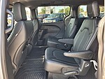 New 2025 CHRYSLER PACIFICA SELECT FWD in ST. PETERSBURG, FLORIDA (Photo 14)