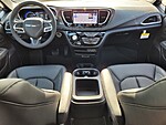 New 2025 CHRYSLER PACIFICA SELECT FWD in ST. PETERSBURG, FLORIDA (Photo 17)