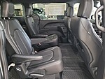 New 2025 CHRYSLER PACIFICA SELECT FWD in ST. PETERSBURG, FLORIDA (Photo 19)
