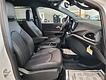 New 2025 CHRYSLER PACIFICA SELECT FWD in ST. PETERSBURG, FLORIDA (Photo 20)