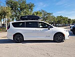 New 2025 CHRYSLER PACIFICA SELECT FWD in ST. PETERSBURG, FLORIDA (Photo 5)