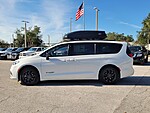 New 2025 CHRYSLER PACIFICA SELECT FWD in ST. PETERSBURG, FLORIDA (Photo 7)