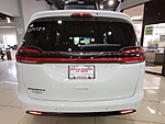 New 2025 CHRYSLER PACIFICA SELECT FWD in ST. PETERSBURG, FLORIDA (Photo 8)