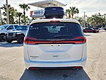 New 2025 CHRYSLER PACIFICA SELECT FWD in ST. PETERSBURG, FLORIDA (Photo 8)