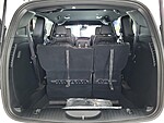 New 2025 CHRYSLER PACIFICA SELECT FWD in ST. PETERSBURG, FLORIDA (Photo 9)