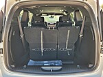 New 2025 CHRYSLER PACIFICA SELECT FWD in ST. PETERSBURG, FLORIDA (Photo 9)
