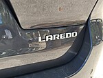 New 2025 JEEP GRAND CHEROKEE L LAREDO X 4X2 in ST. PETERSBURG, FLORIDA (Photo 10)