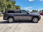 New 2025 JEEP GRAND CHEROKEE L LAREDO X 4X2 in ST. PETERSBURG, FLORIDA (Photo 5)