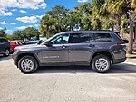 New 2025 JEEP GRAND CHEROKEE L LAREDO X 4X2 in ST. PETERSBURG, FLORIDA (Photo 7)