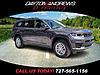 New 2025 JEEP GRAND CHEROKEE L LAREDO X 4X2 in ST. PETERSBURG, FLORIDA