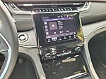 New 2025 JEEP GRAND CHEROKEE L LAREDO 4X4 in ST. PETERSBURG, FLORIDA (Photo 17)