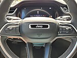 New 2025 JEEP GRAND CHEROKEE L LAREDO 4X4 in ST. PETERSBURG, FLORIDA (Photo 19)
