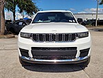 New 2025 JEEP GRAND CHEROKEE L LAREDO 4X4 in ST. PETERSBURG, FLORIDA (Photo 6)