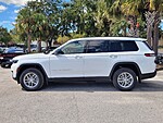 New 2025 JEEP GRAND CHEROKEE L LAREDO 4X4 in ST. PETERSBURG, FLORIDA (Photo 7)