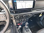 New 2025 JEEP WRANGLER RUBICON X 4 DOOR 4X4 in ST. PETERSBURG, FLORIDA (Photo 12)