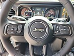New 2025 JEEP WRANGLER RUBICON X 4 DOOR 4X4 in ST. PETERSBURG, FLORIDA (Photo 13)