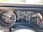 New 2025 JEEP WRANGLER RUBICON X 4 DOOR 4X4 in ST. PETERSBURG, FLORIDA (Photo 16)